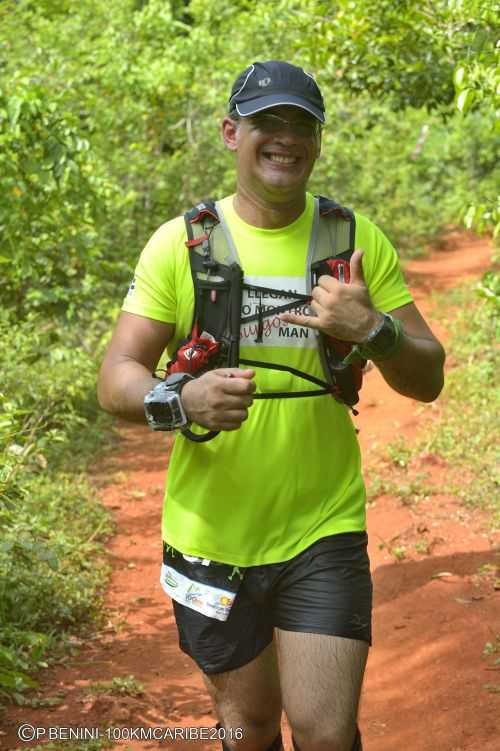 100KM DEL CARIBE | 100K 2016